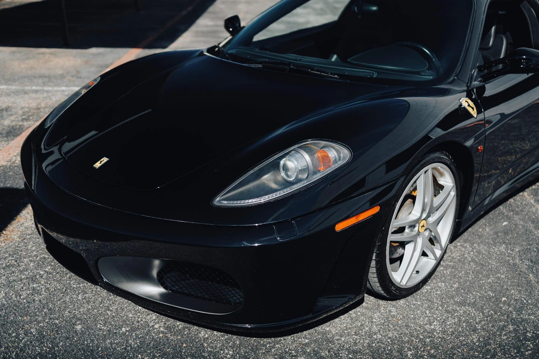 2005 Ferrari F430 Berlinetta - Image 18 of 31