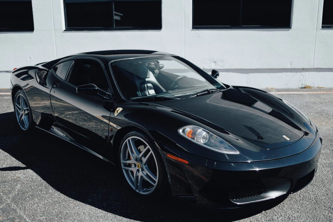 2005 Ferrari F430 Berlinetta - Image 13 of 31