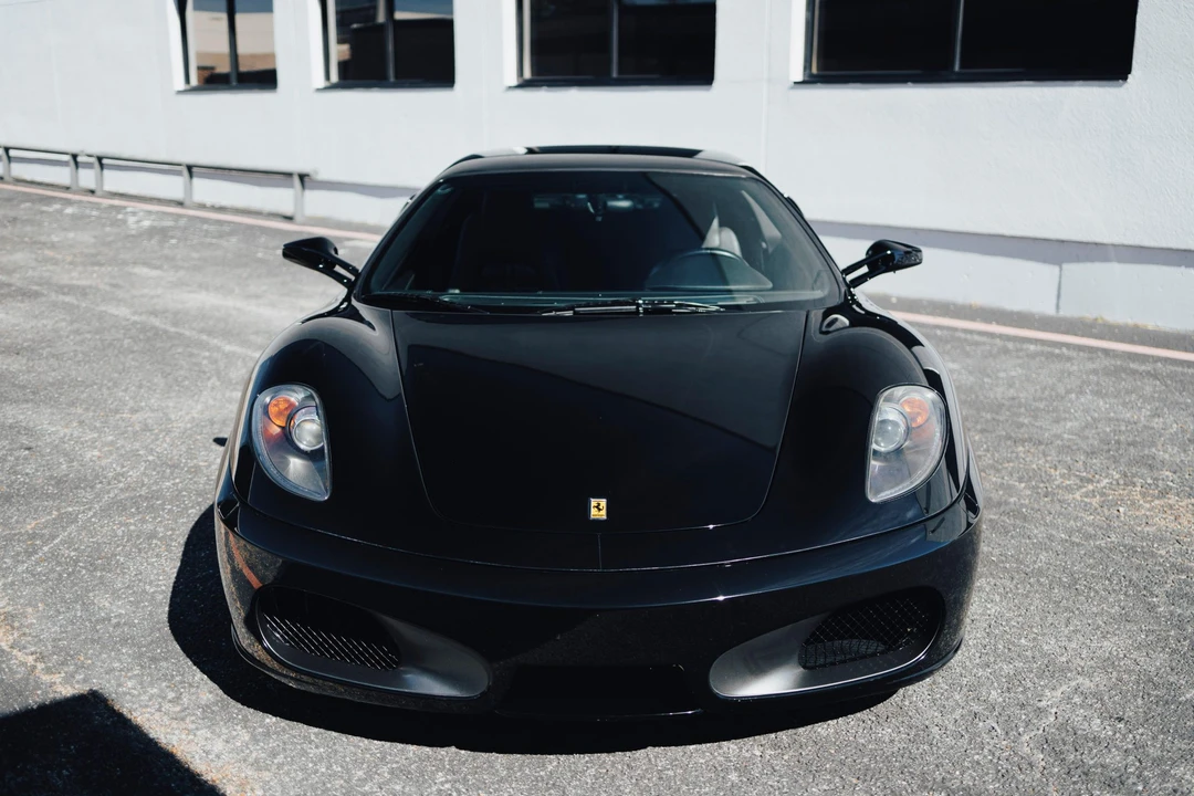 2005 Ferrari F430 Berlinetta - Image 14 of 31
