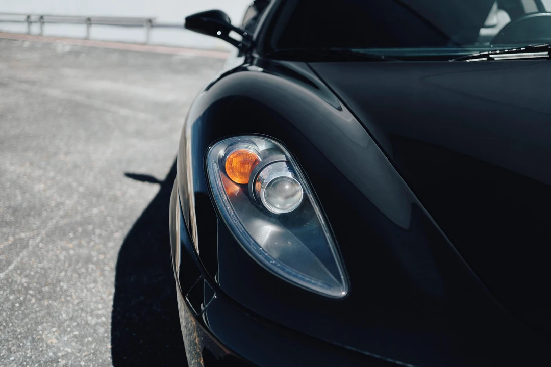 2005 Ferrari F430 Berlinetta - Image 15 of 31