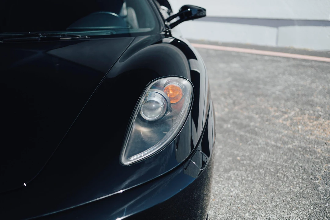 2005 Ferrari F430 Berlinetta - Image 16 of 31