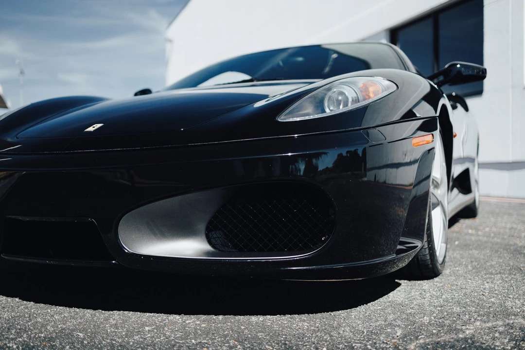 2005 Ferrari F430 Berlinetta - Image 17 of 31