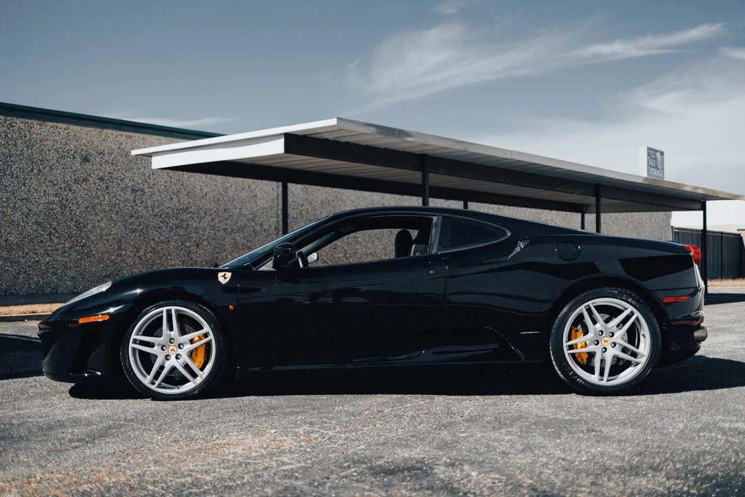 2005 Ferrari F430 Berlinetta - Image 5 of 31