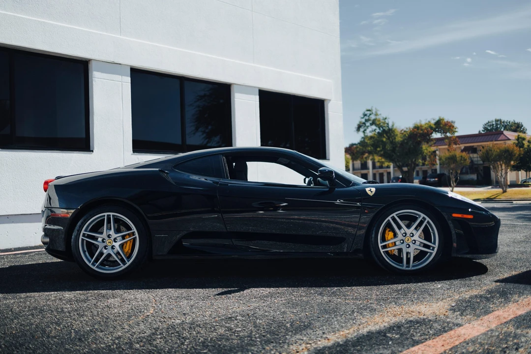 2005 Ferrari F430 Berlinetta - Image 10 of 31