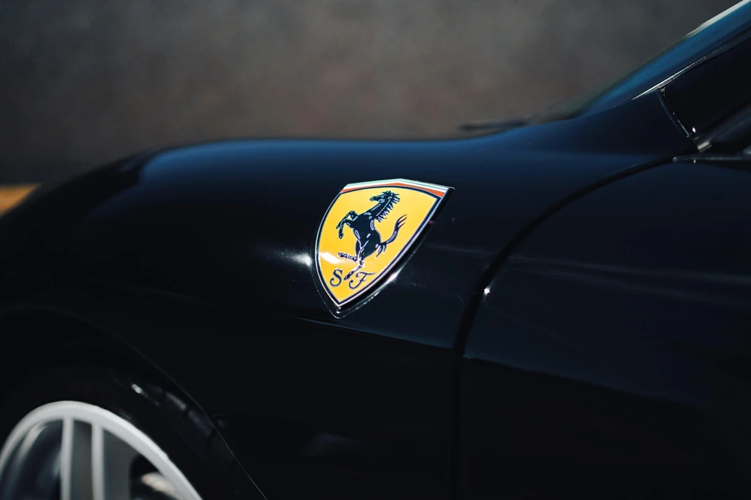 2005 Ferrari F430 Berlinetta - Image 19 of 31