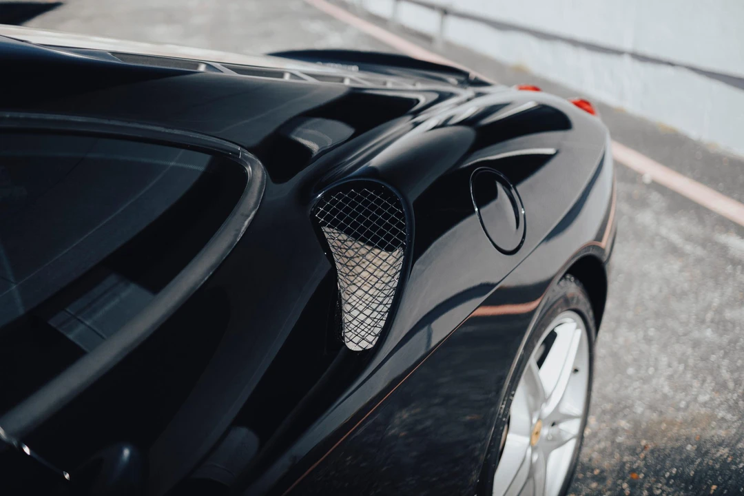 2005 Ferrari F430 Berlinetta - Image 21 of 31