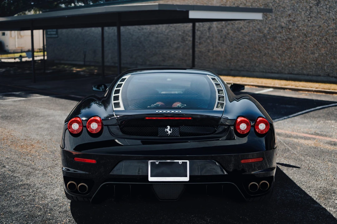 2005 Ferrari F430 Berlinetta - Image 7 of 31