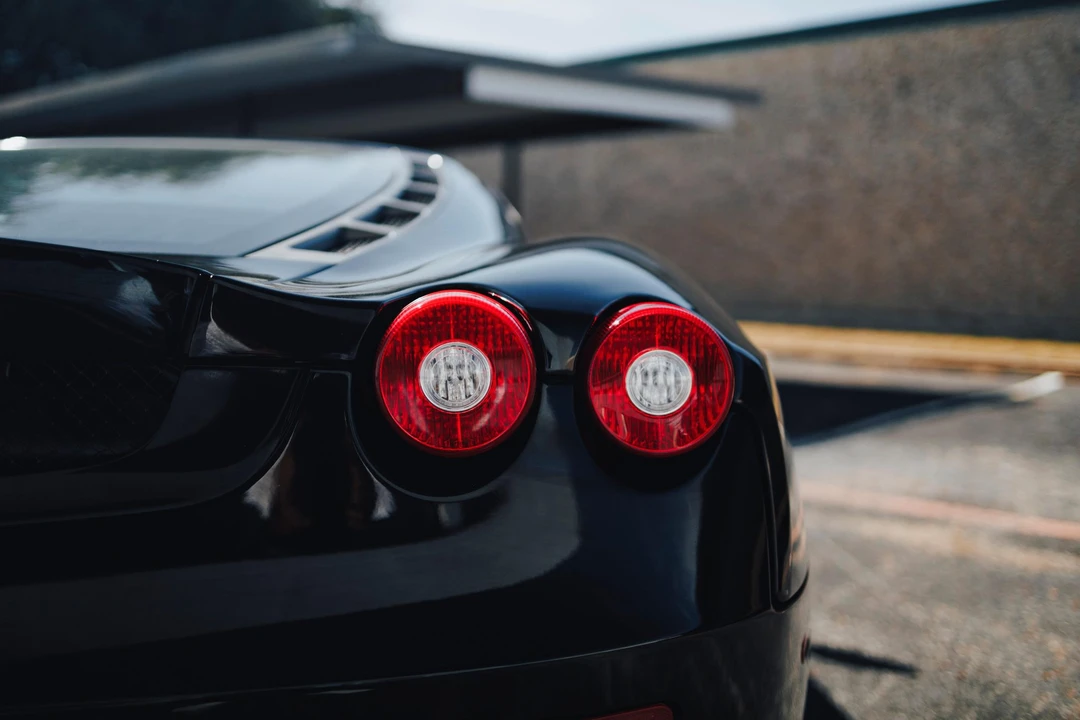 2005 Ferrari F430 Berlinetta - Image 27 of 31