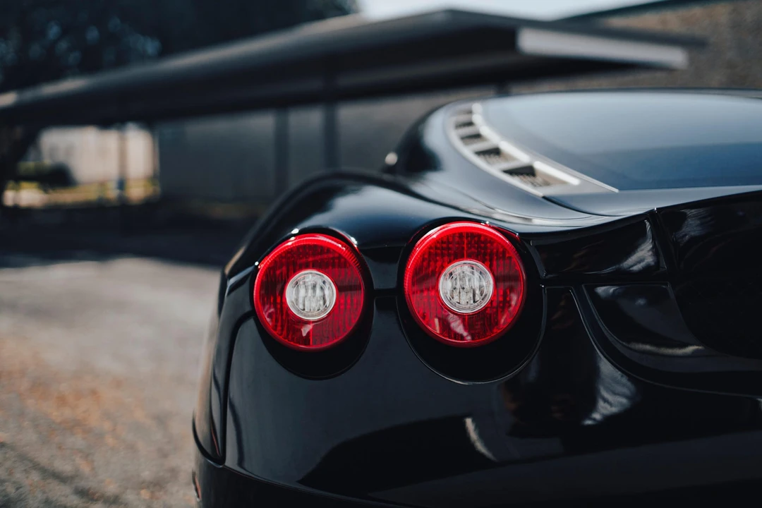 2005 Ferrari F430 Berlinetta - Image 24 of 31