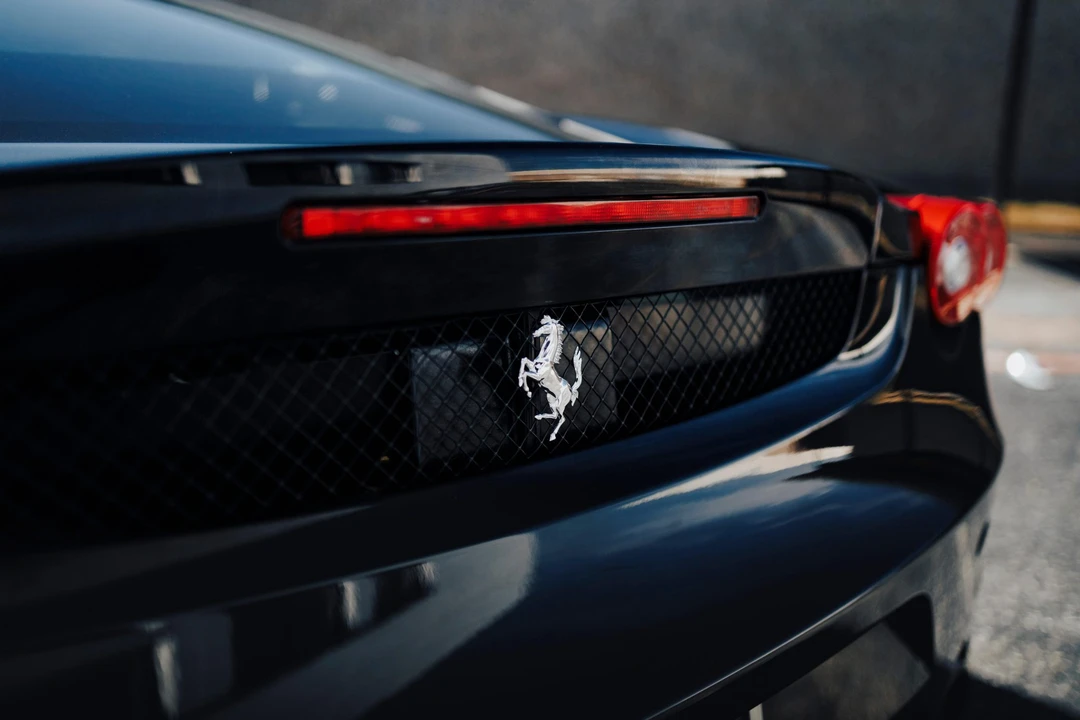 2005 Ferrari F430 Berlinetta - Image 26 of 31
