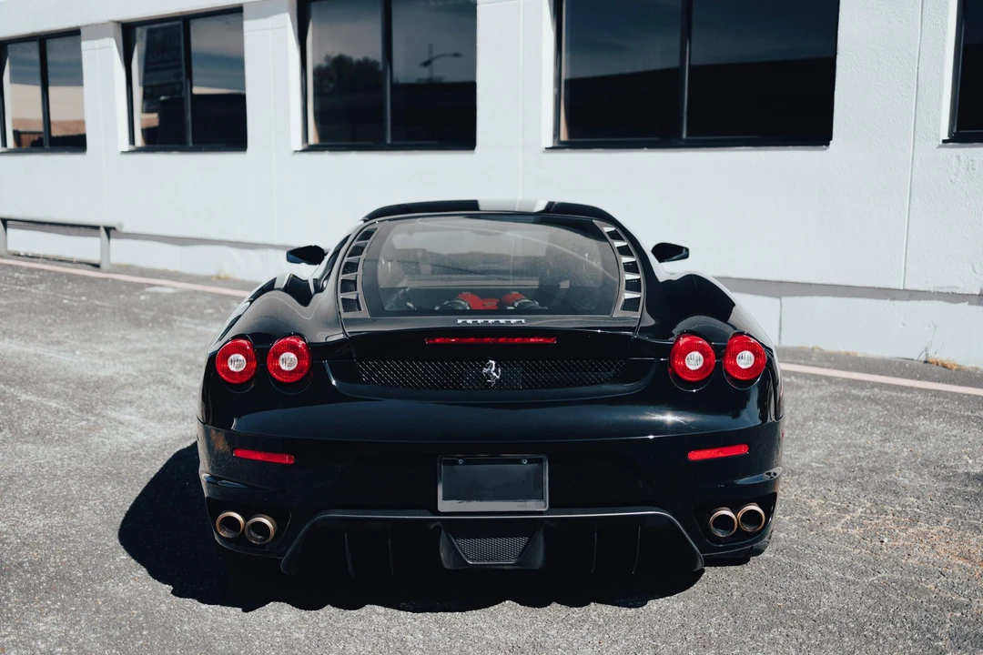 2005 Ferrari F430 Berlinetta - Image 6 of 31