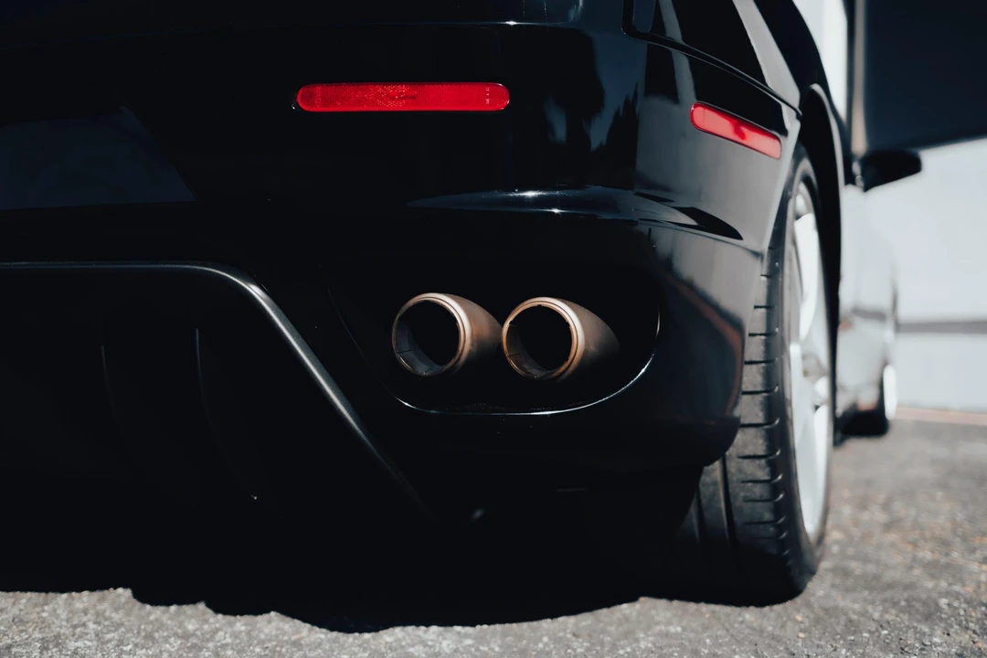 2005 Ferrari F430 Berlinetta - Image 29 of 31