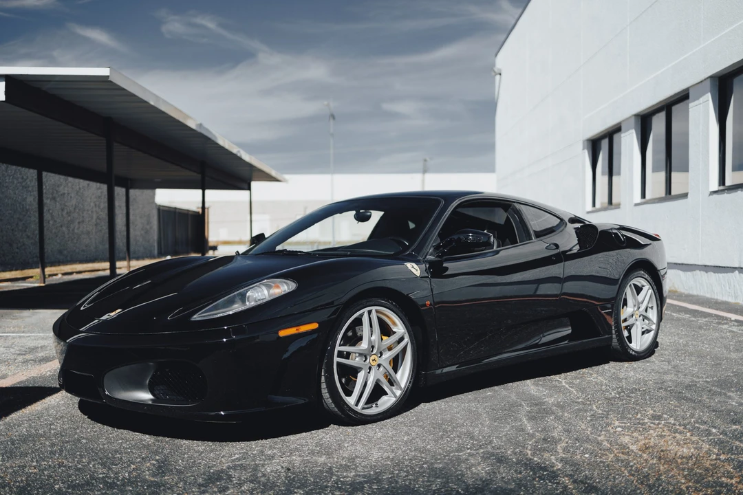 2005 Ferrari F430 Berlinetta - Image 2 of 31