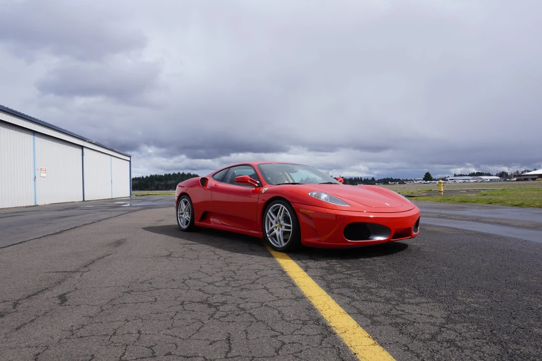 2005 Ferrari F430 Berlinetta - Image 9 of 31
