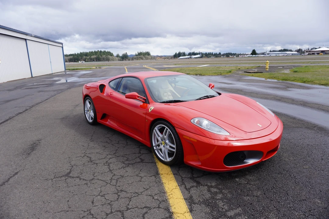 2005 Ferrari F430 Berlinetta - Image 10 of 31