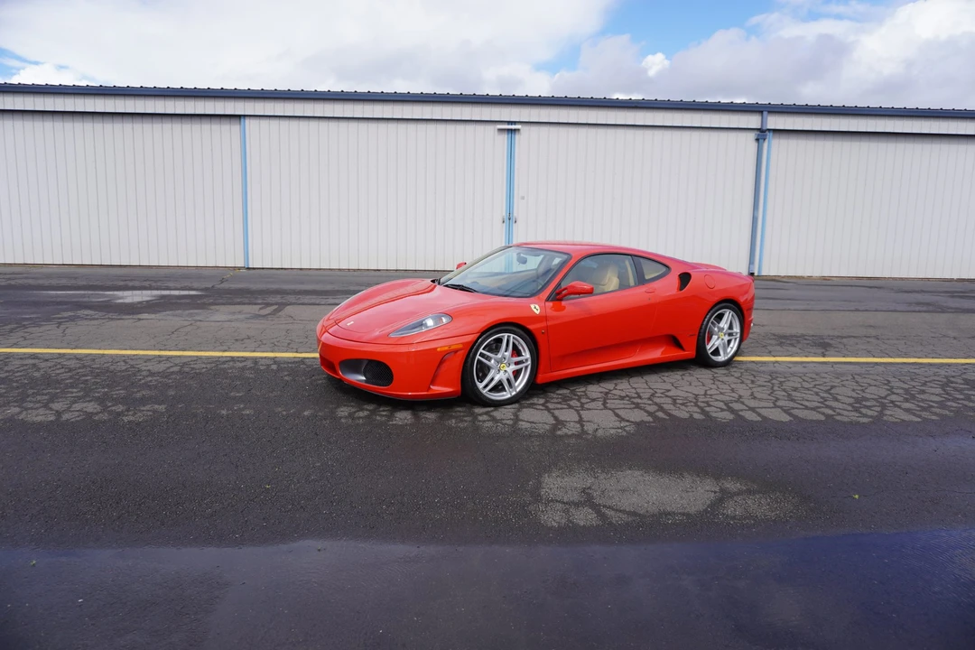 2005 Ferrari F430 Berlinetta - Image 2 of 31