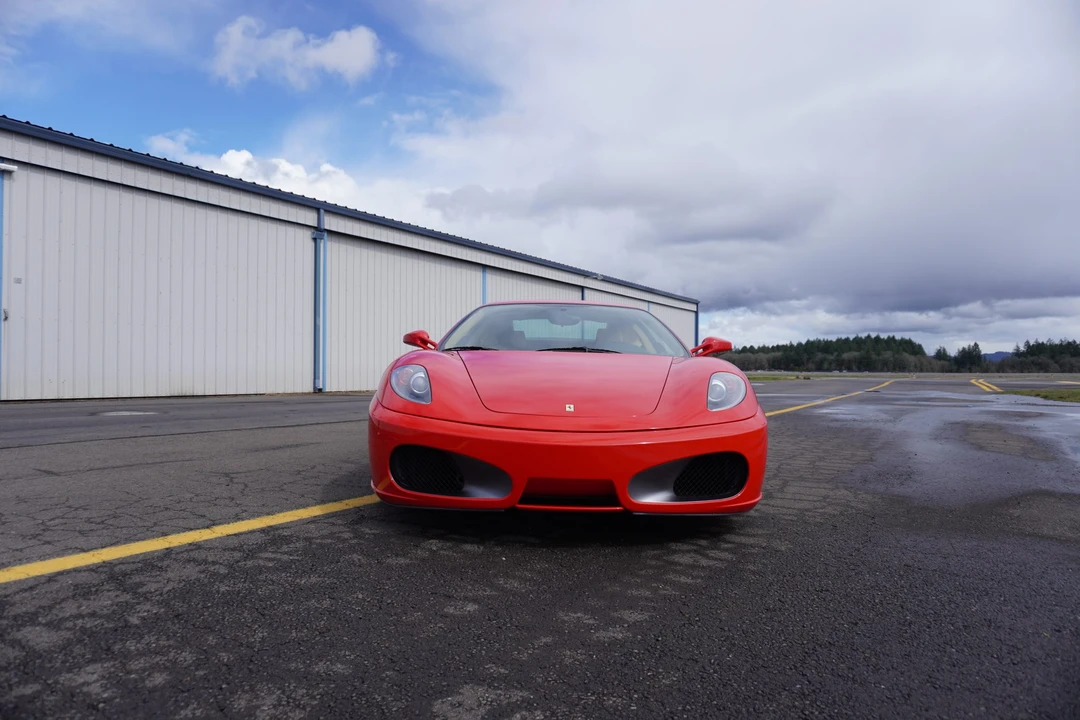 2005 Ferrari F430 Berlinetta - Image 13 of 31