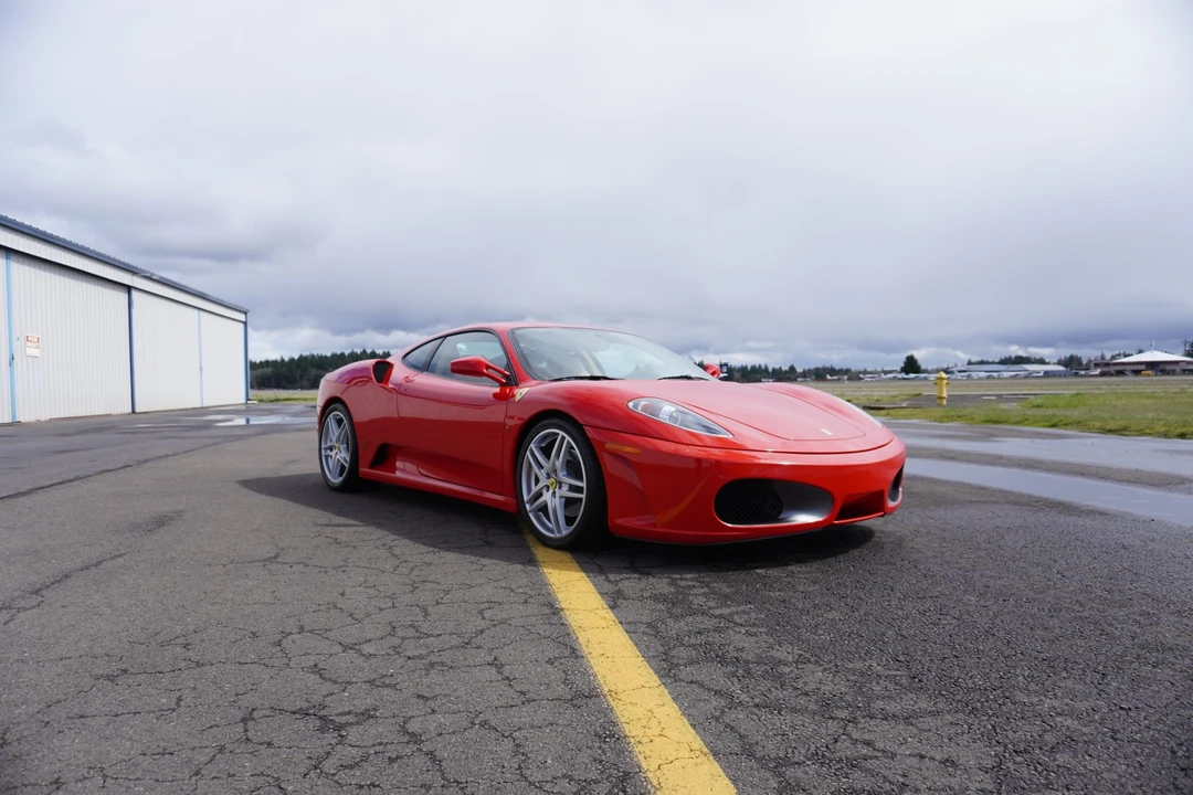 2005 Ferrari F430 Berlinetta - Image 11 of 31