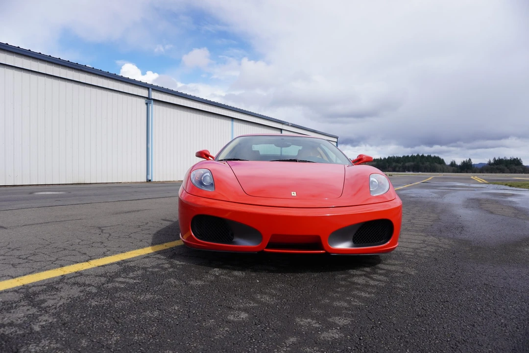 2005 Ferrari F430 Berlinetta - Image 12 of 31