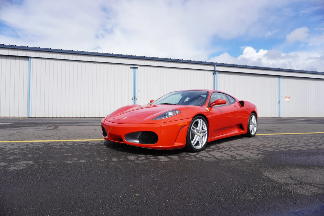 2005 Ferrari F430 Berlinetta - Image 3 of 31