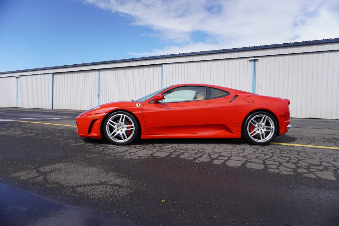 2005 Ferrari F430 Berlinetta - Image 4 of 31