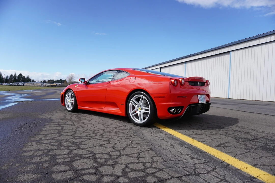 2005 Ferrari F430 Berlinetta - Image 5 of 31