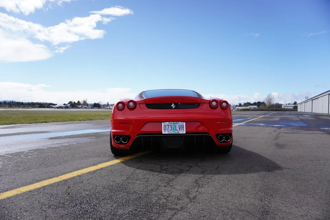 2005 Ferrari F430 Berlinetta - Image 6 of 31