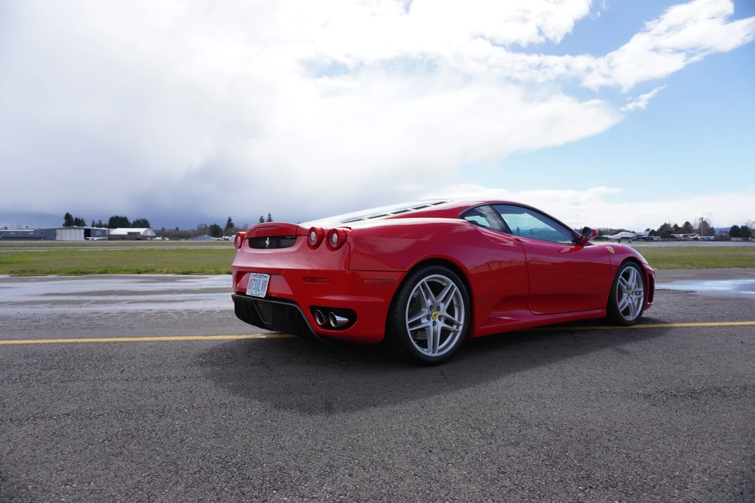 2005 Ferrari F430 Berlinetta - Image 7 of 31