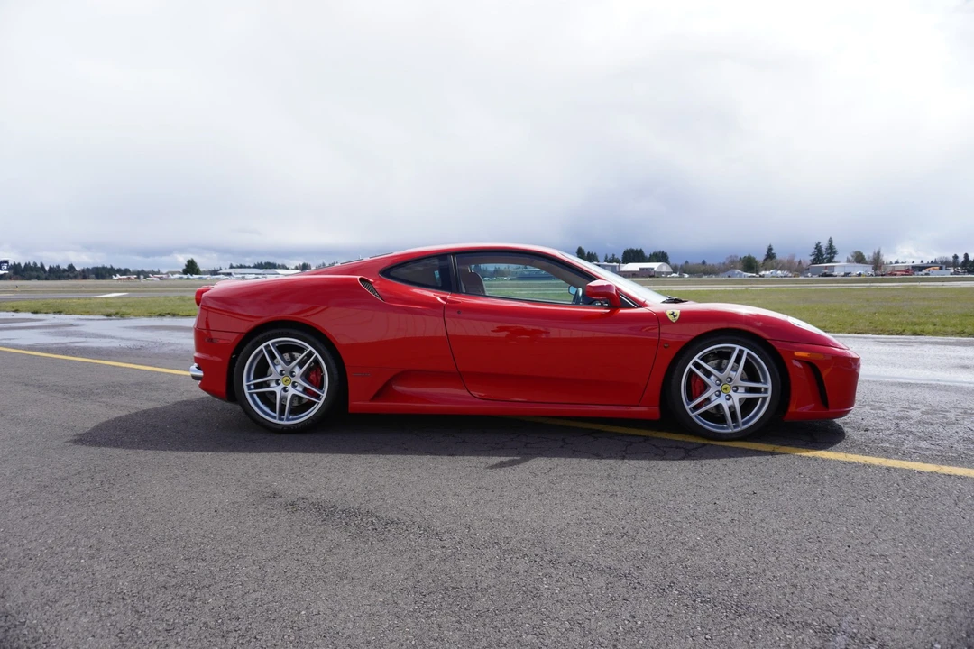 2005 Ferrari F430 Berlinetta - Image 8 of 31