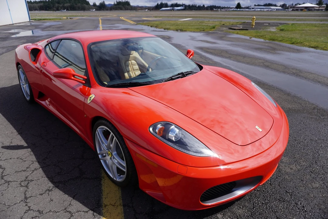2005 Ferrari F430 Berlinetta - Image 24 of 31