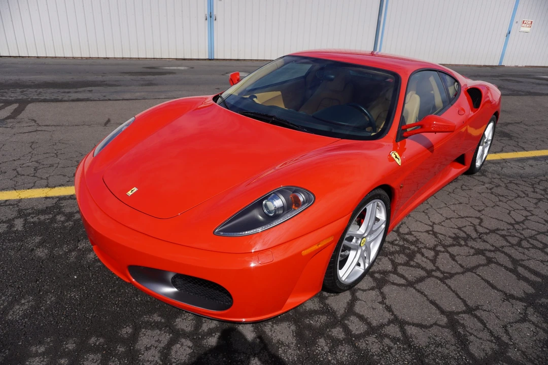 2005 Ferrari F430 Berlinetta - Image 15 of 31