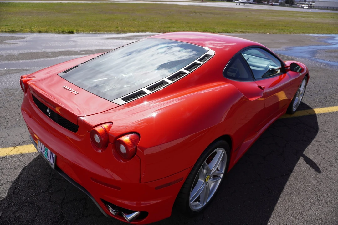 2005 Ferrari F430 Berlinetta - Image 31 of 31