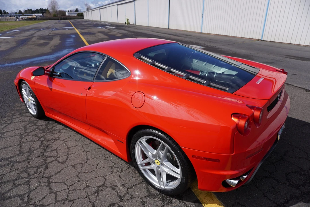 2005 Ferrari F430 Berlinetta - Image 18 of 31