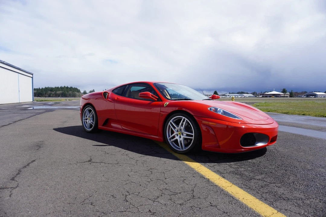 2005 Ferrari F430 Berlinetta - Image 22 of 31