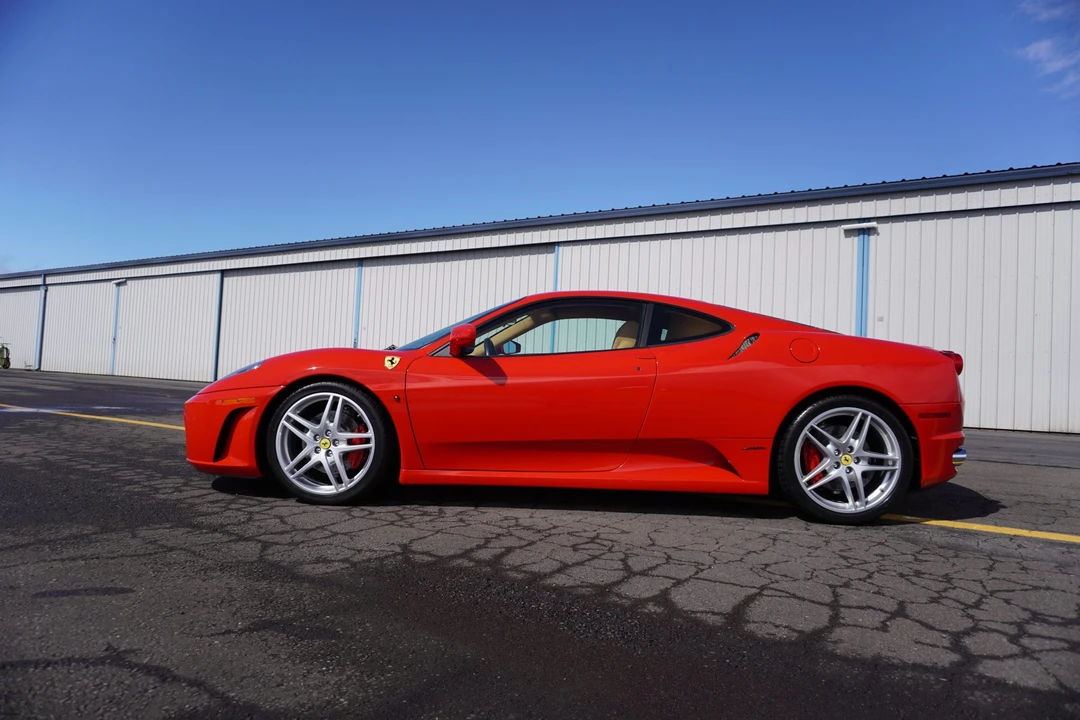 2005 Ferrari F430 Berlinetta - Image 16 of 31