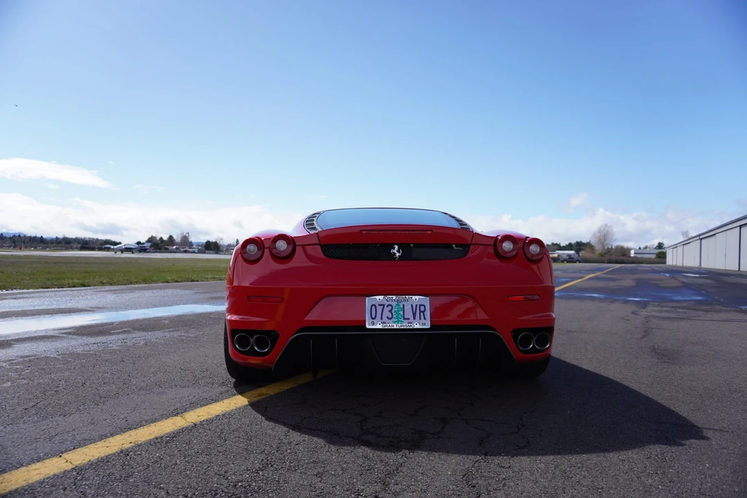 2005 Ferrari F430 Berlinetta - Image 19 of 31
