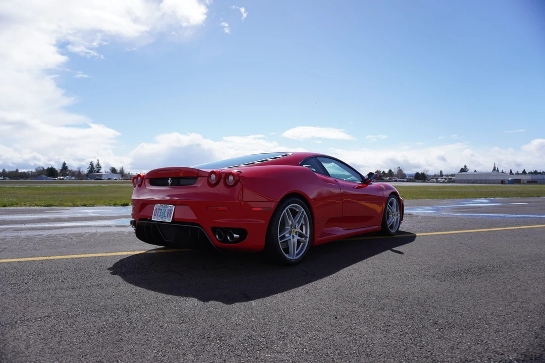 2005 Ferrari F430 Berlinetta - Image 20 of 31