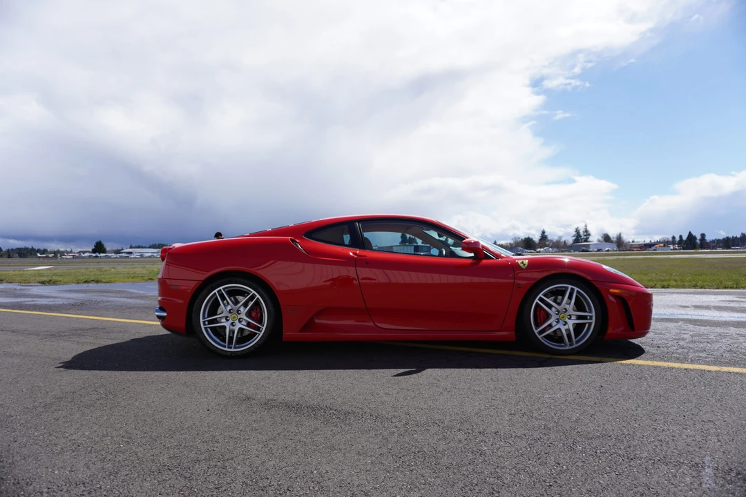 2005 Ferrari F430 Berlinetta - Image 21 of 31