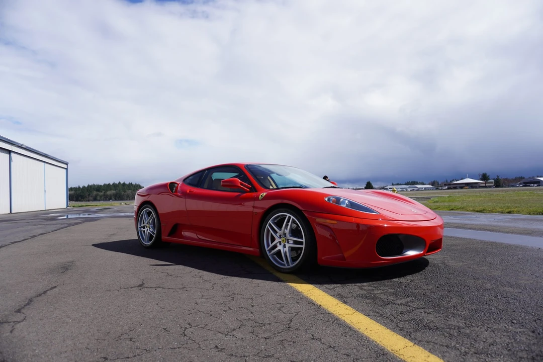 2005 Ferrari F430 Berlinetta - Image 23 of 31