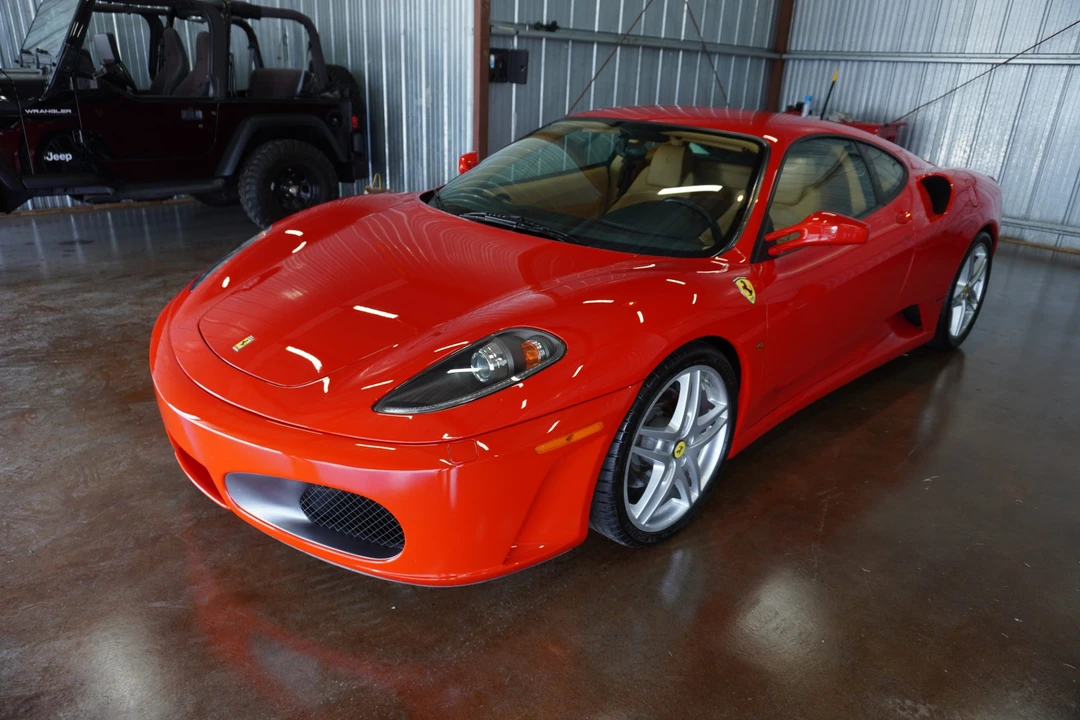 2005 Ferrari F430 Berlinetta - Image 26 of 31