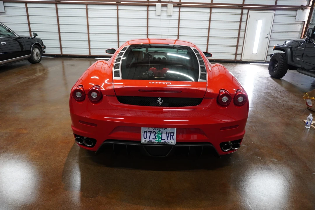 2005 Ferrari F430 Berlinetta - Image 29 of 31