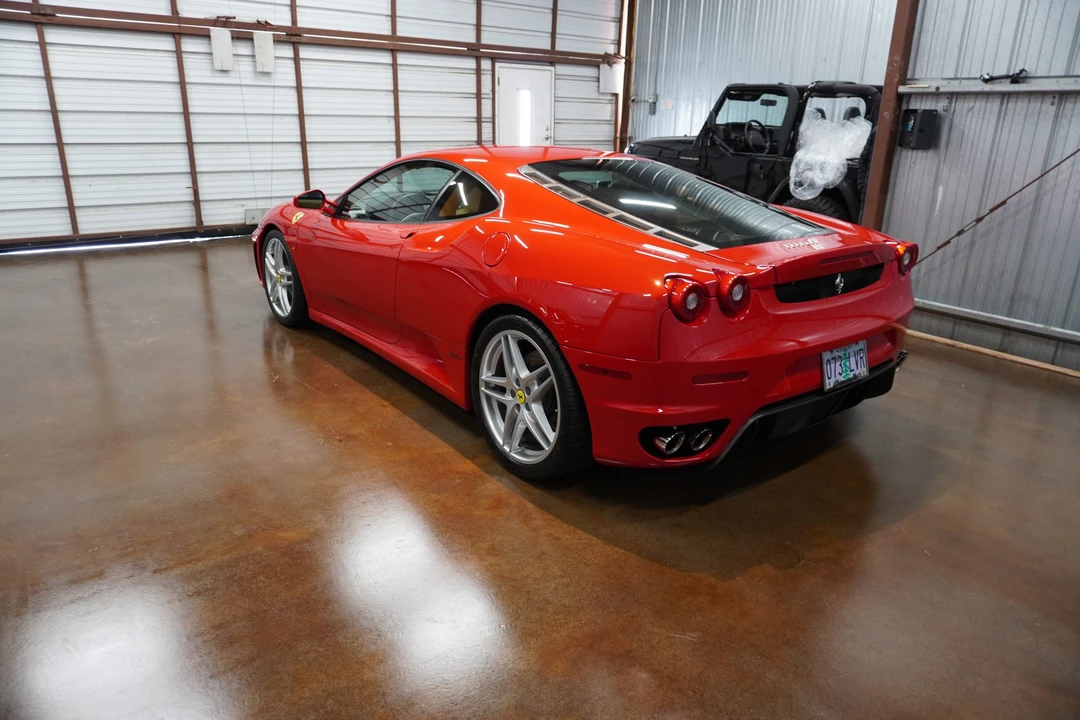 2005 Ferrari F430 Berlinetta - Image 28 of 31