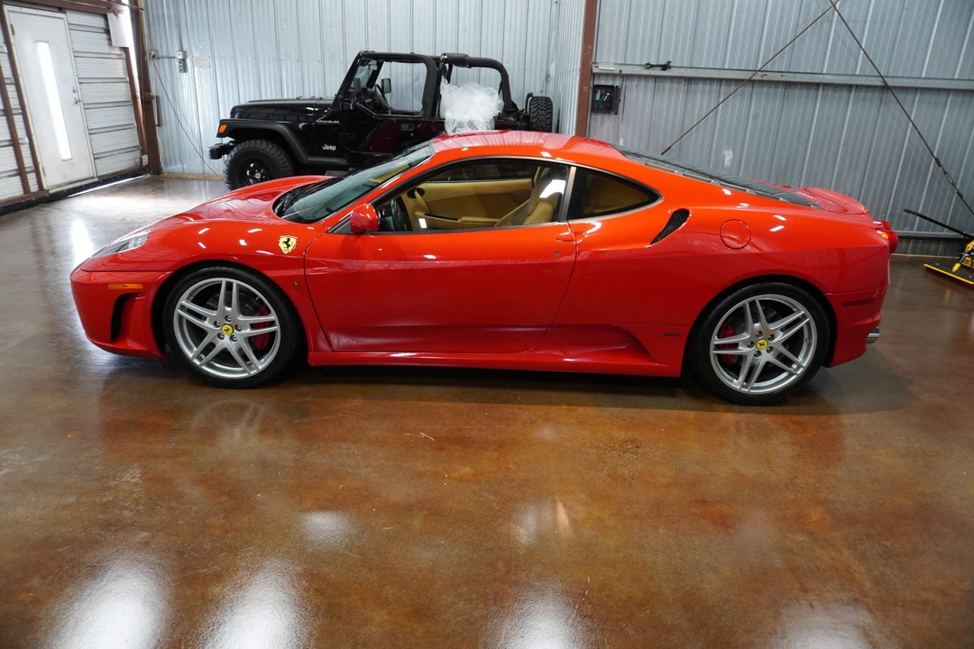 2005 Ferrari F430 Berlinetta - Image 27 of 31