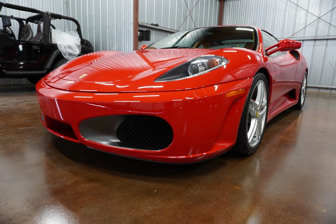 2005 Ferrari F430 Berlinetta - Image 25 of 31