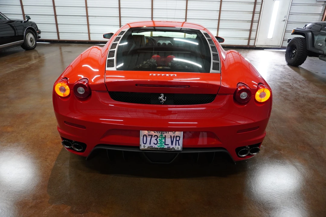 2005 Ferrari F430 Berlinetta - Image 30 of 31