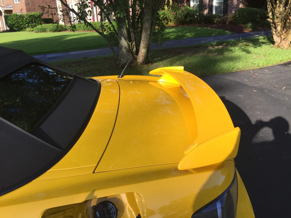 2005 Honda AP2 S2000 - Image 30 of 31