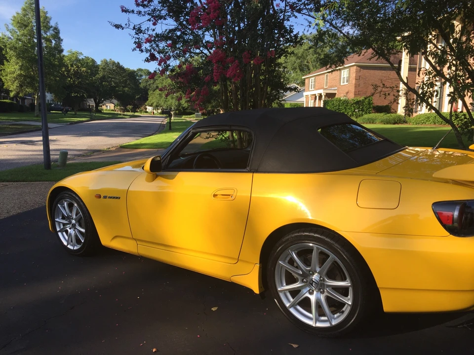 2005 Honda AP2 S2000 - Image 13 of 31
