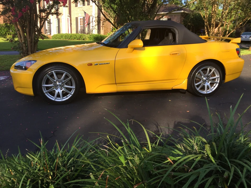2005 Honda AP2 S2000 - Image 16 of 31