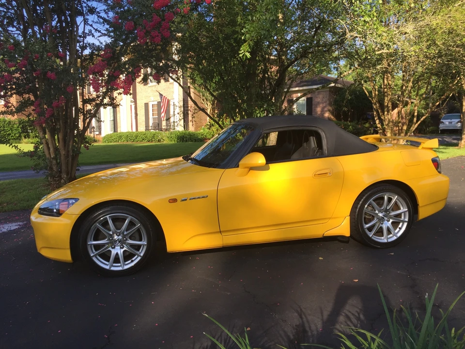 2005 Honda AP2 S2000 - Image 17 of 31