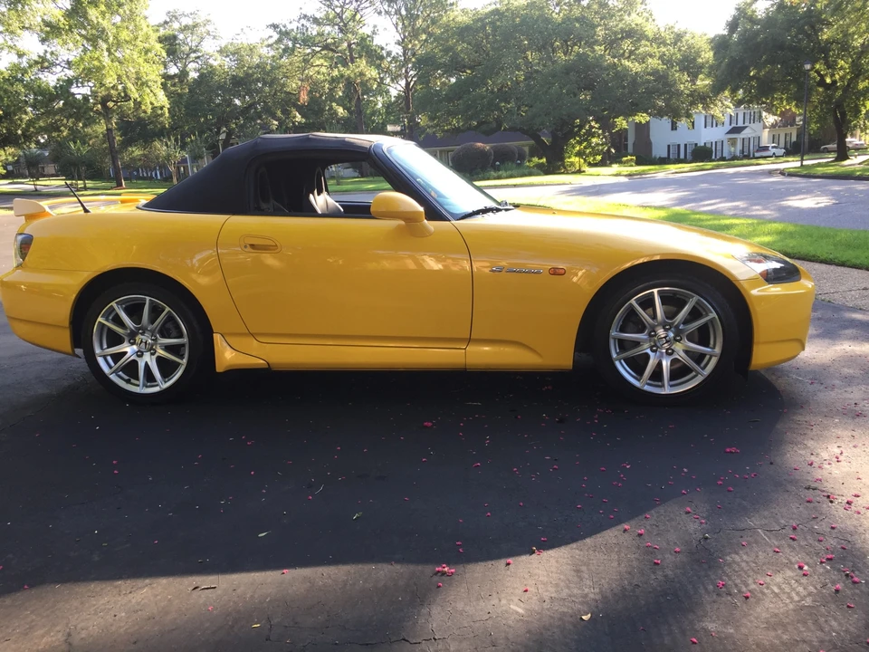 2005 Honda AP2 S2000 - Image 19 of 31